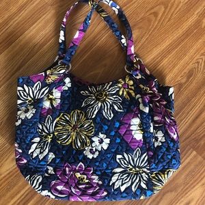 Vera Bradley Purse